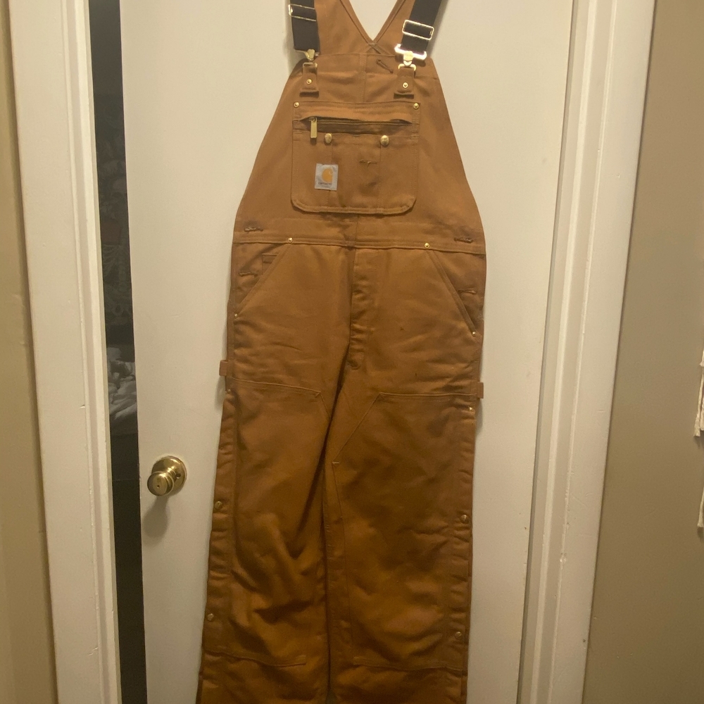 Bibs - Picture 4 of 5